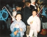 Sankt Martin mit Georg